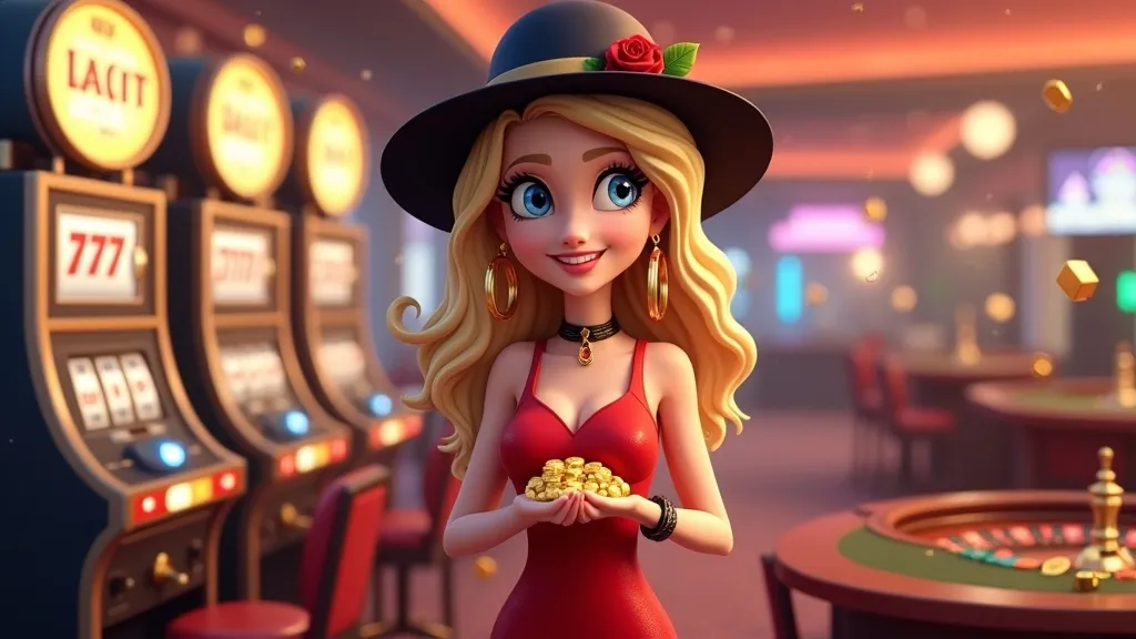 Casinometcrypto